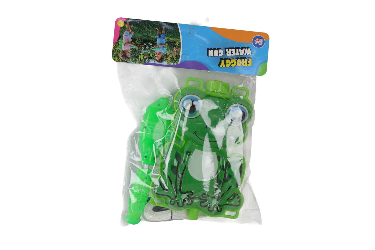 ER-509 FROGY WATER GUN SU TABANCASI