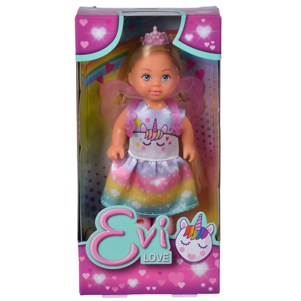 Evi Sevimli Peri SMB-105733499 - 1 Adet Stokta Olan Gönderilir