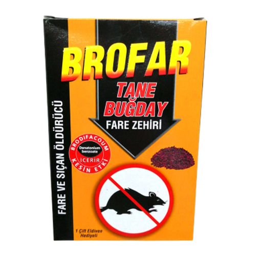 FARE YEMİ 200GR (4887)
