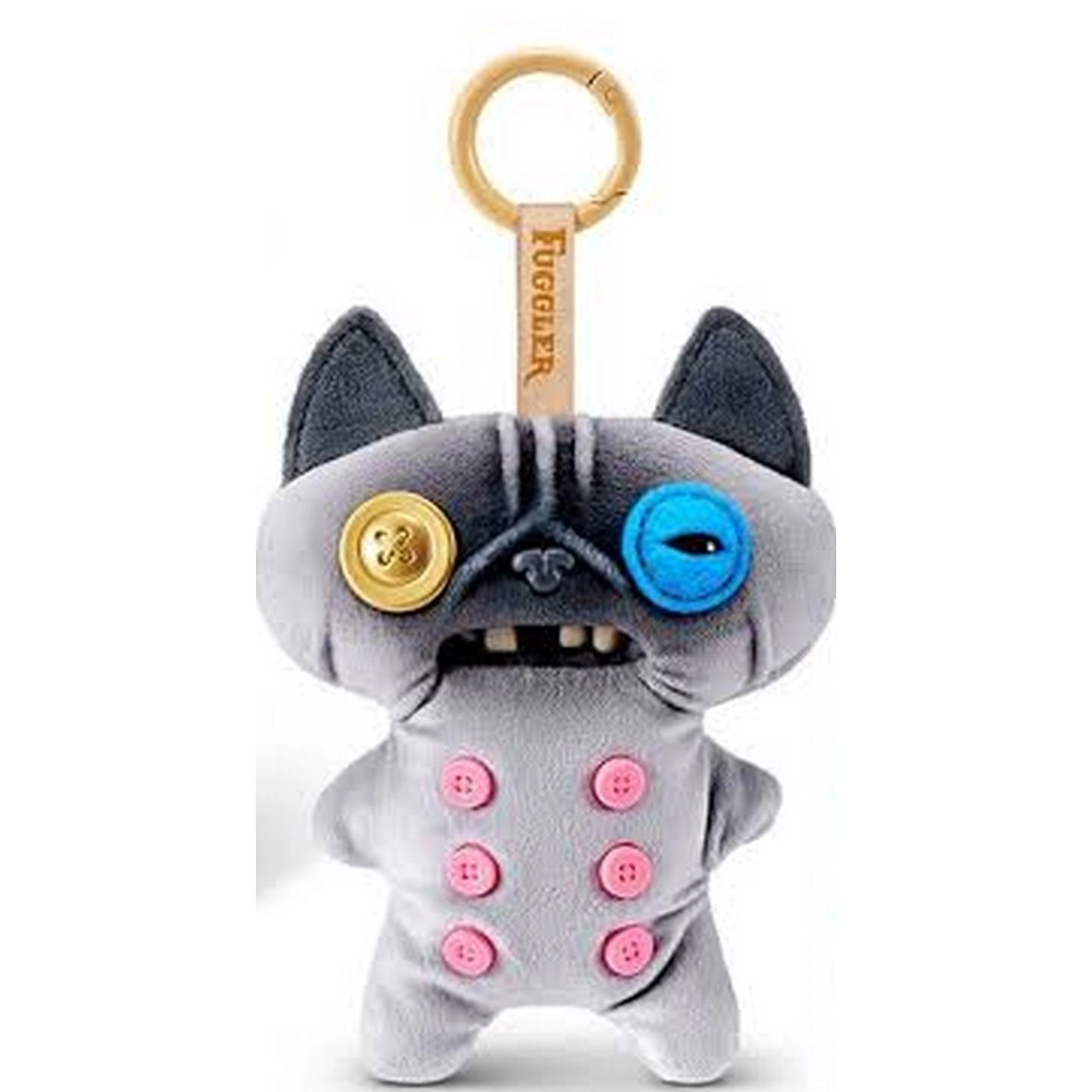 Fuggler Anahtarlık Sürpriz Paket 12 cm
