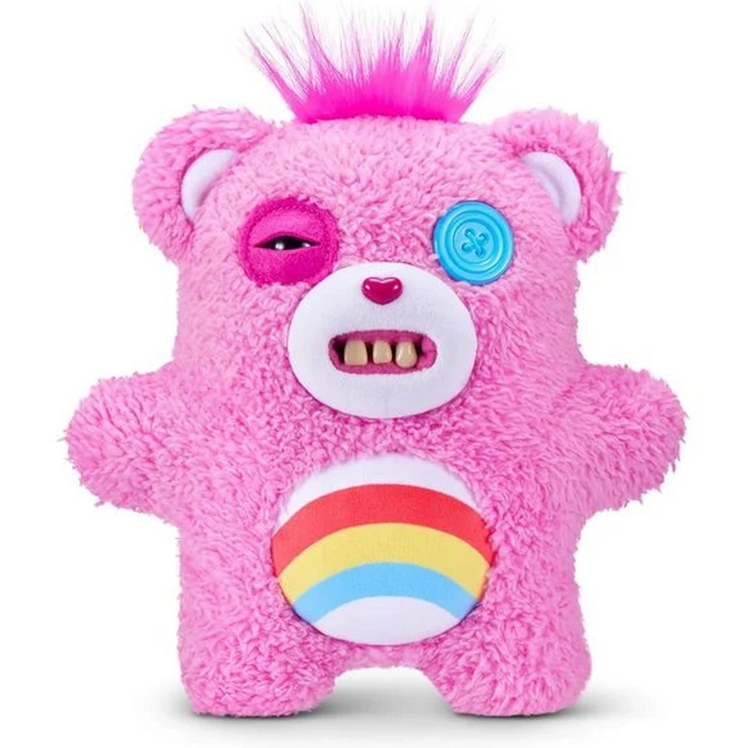 Fuggler Care Bears Serisi 22,5 cm