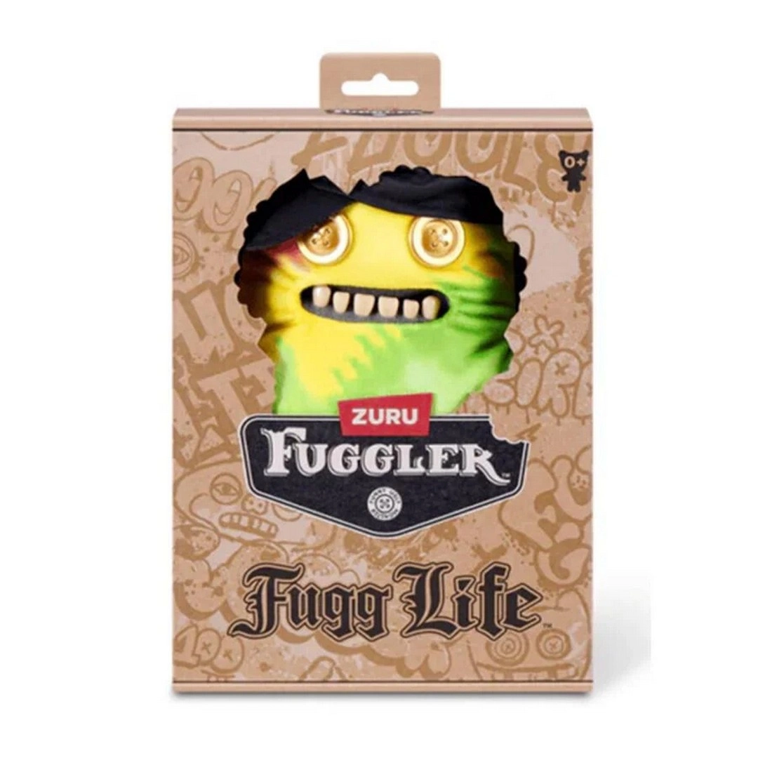 Fuggler Fugg Life Serisi 22,5 cm