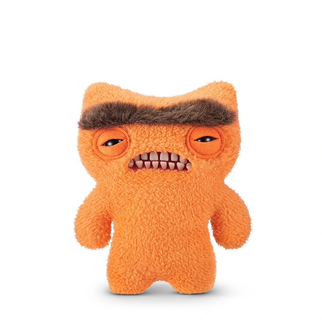 Fuggler Hairy Fuggs Serisi 22 cm - 1 adet stokta olan gönderilir