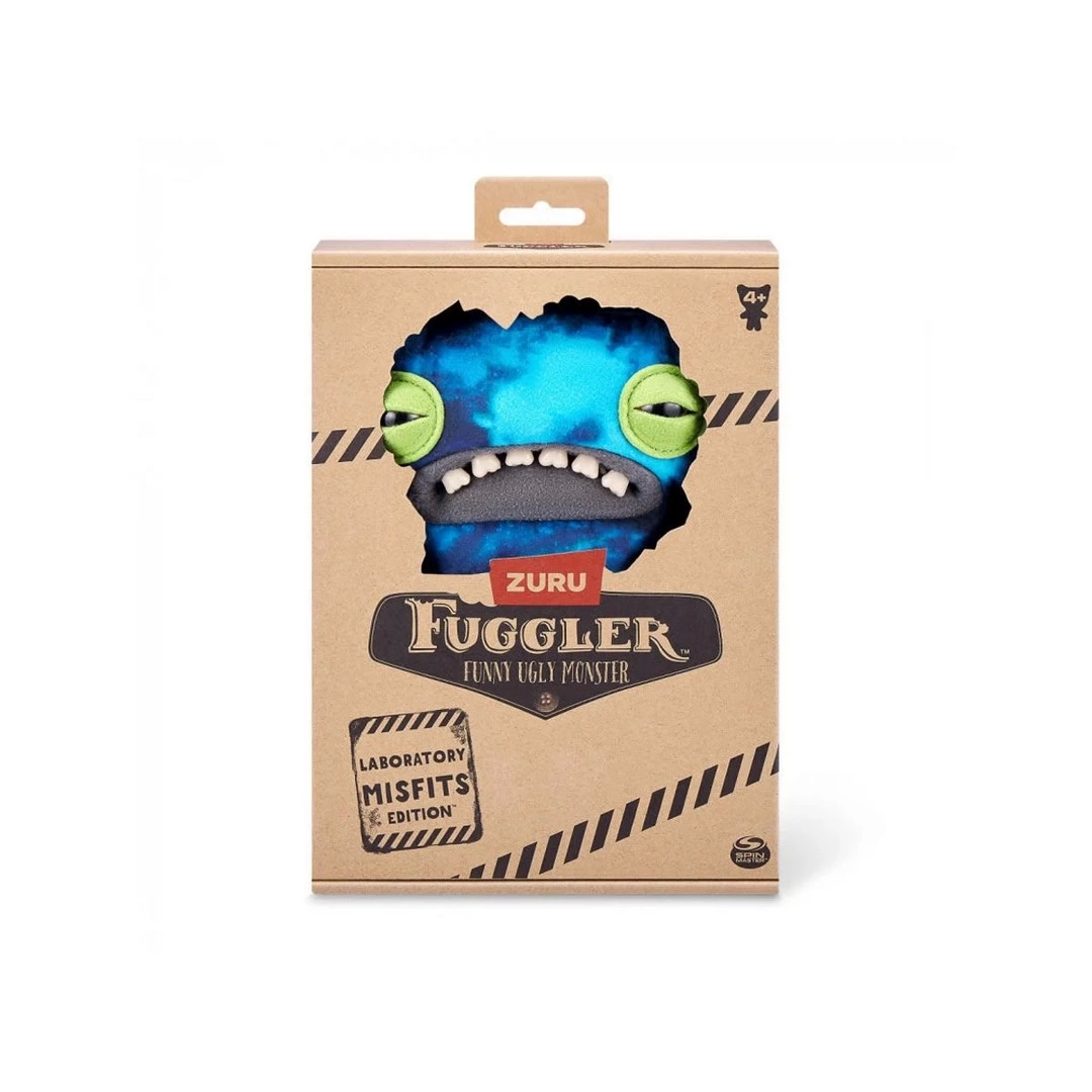 Fuggler Laboratory Misfits Seri 1  22 cm - S00015702 - Stokta Olan Gönderilir