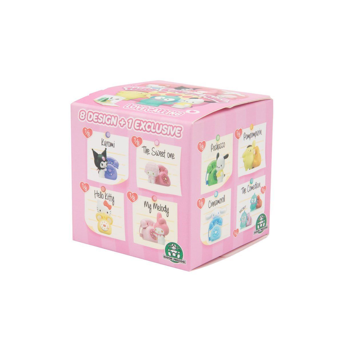 HKT28000 Hello Kitty Telefonda - 1 Adet Fiyatıdır