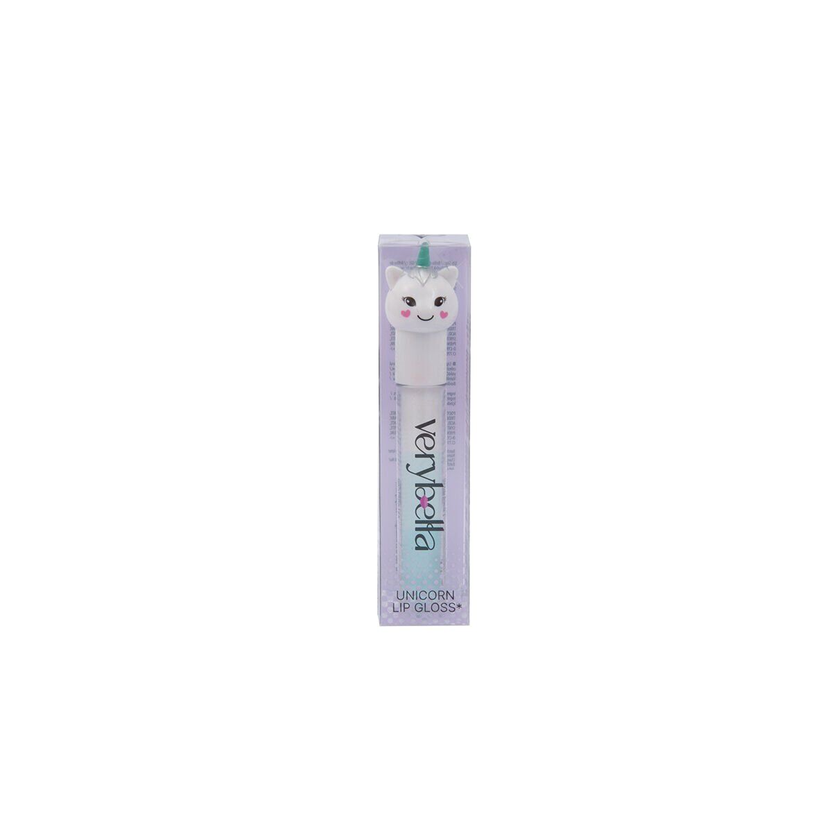 VRB55100 Very Bella - Unicorn Lip Gloss - 1 Adet Fiyatıdır