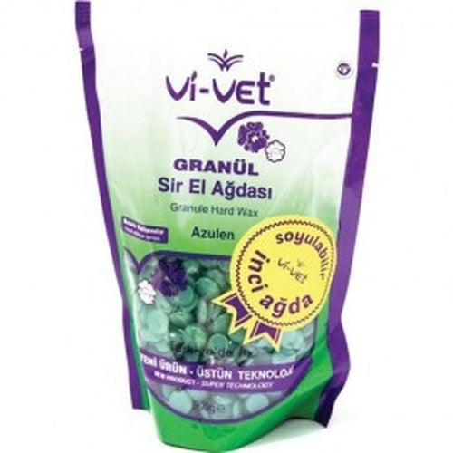 GRANÜL AZULEN SOYULABİLİR  AĞDA 250GR (4887)