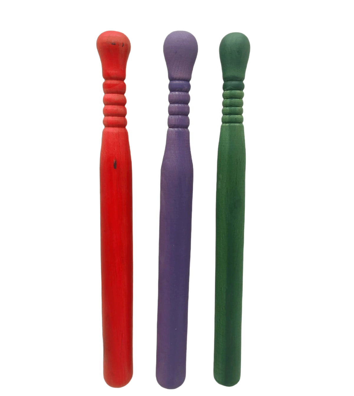 GÜRGEN BEYZBOL SOPASI BOYALI KISA - 50CM (4887)