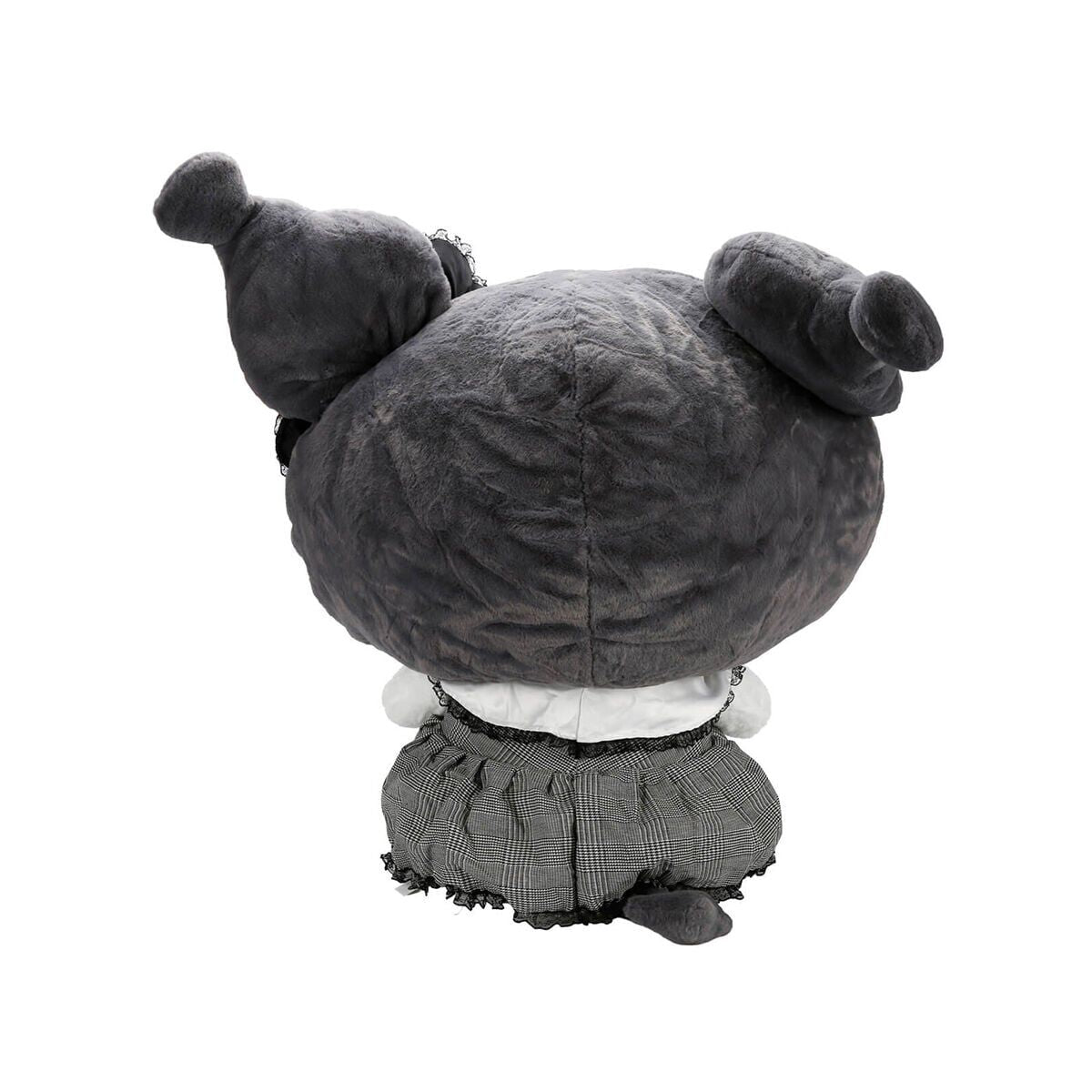 1006311 SUN-SABC-JNH-SK PELUŞ KUROMİ ETEKLİ 73CM KRM