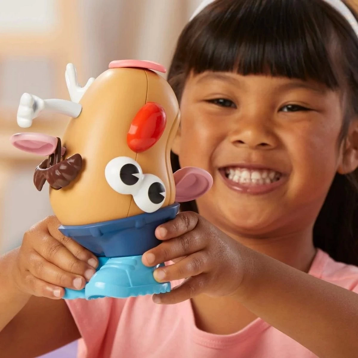 Hasbro Bay Patates Kafa INT-F9417