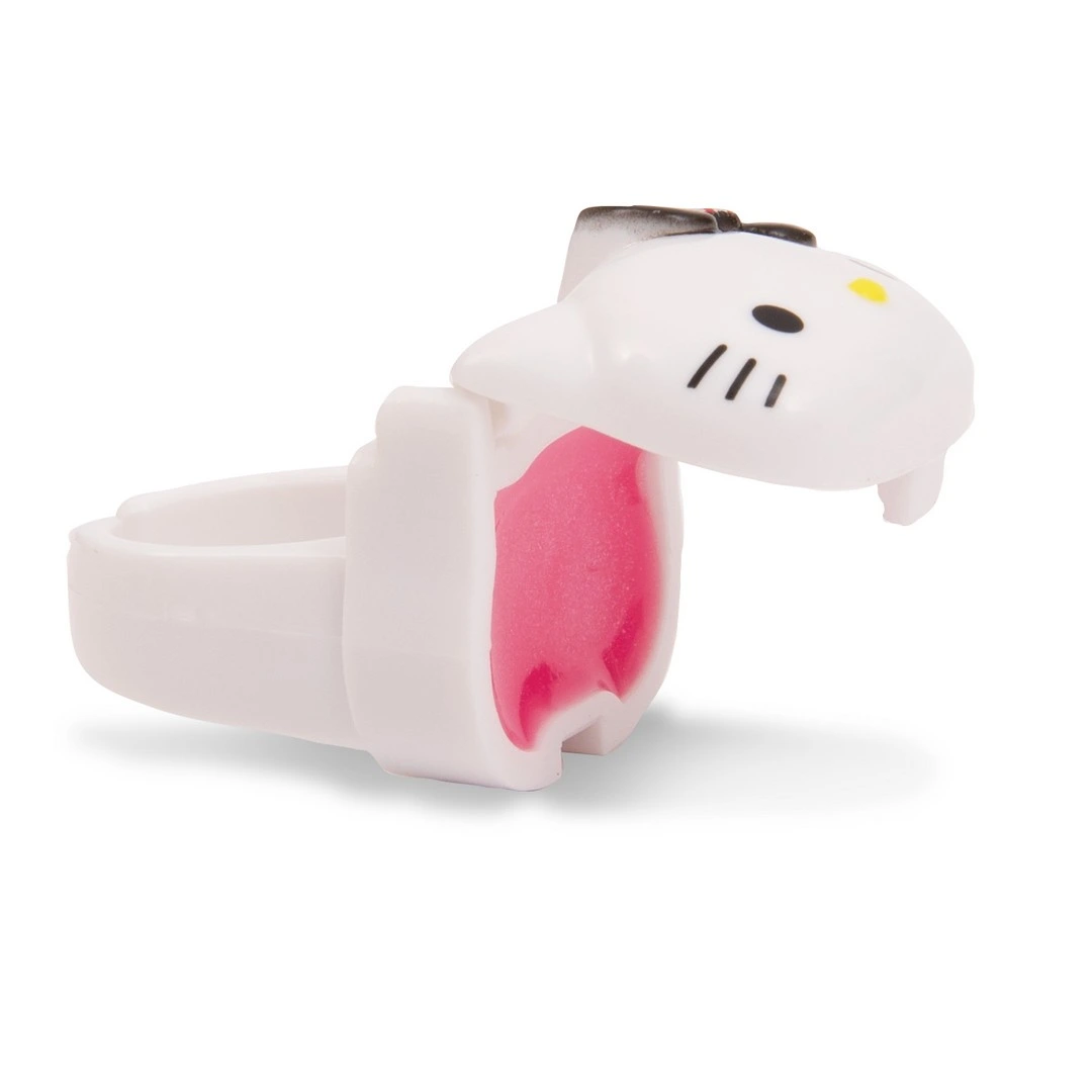 Hello Kitty Lip Balm Yüzük GIO-HKTE6000 - 1 Adet Stokta Olan Gönderilir