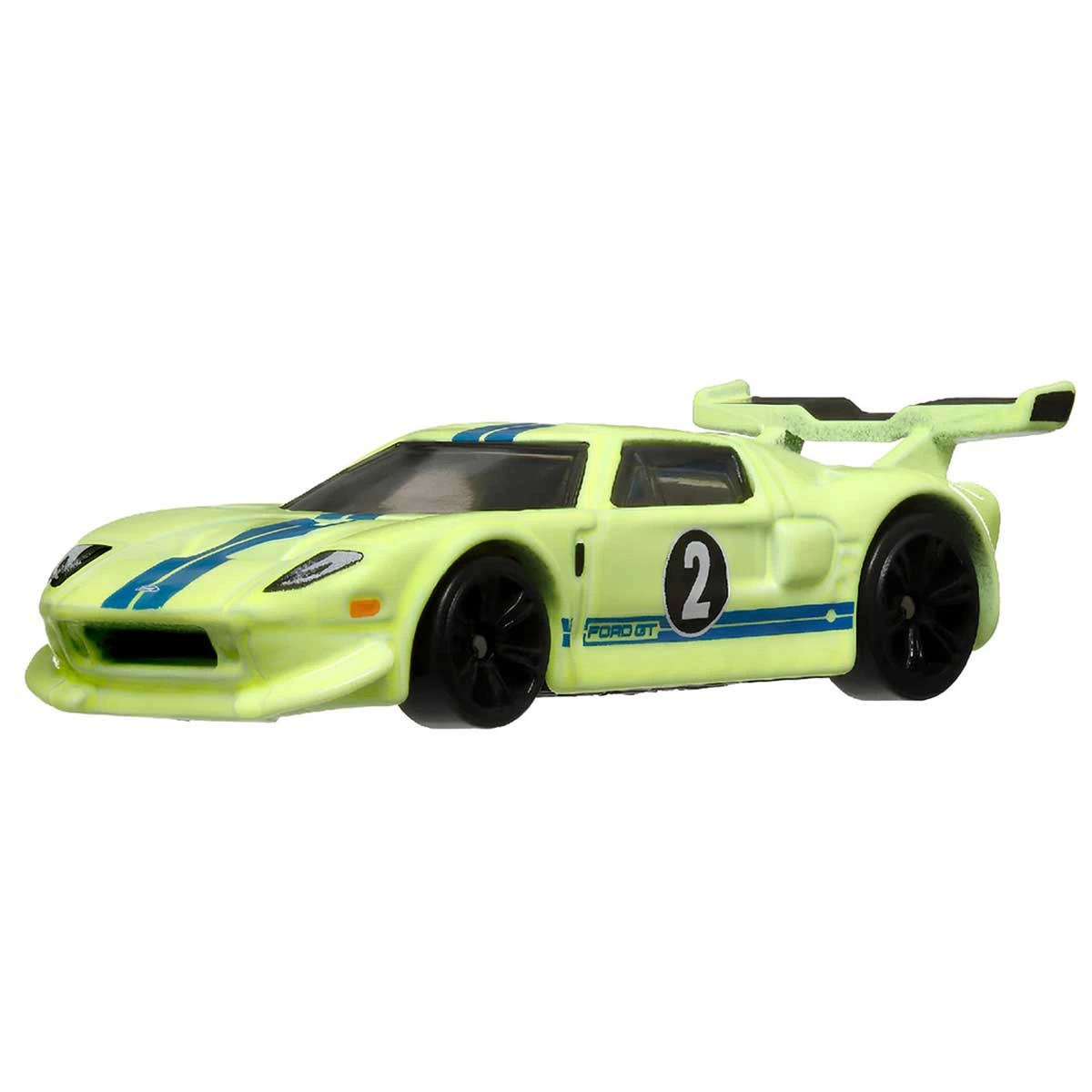 Hot Wheels Neon Yarışçılar HLH72 - 1 adet stokta olan gönderilir