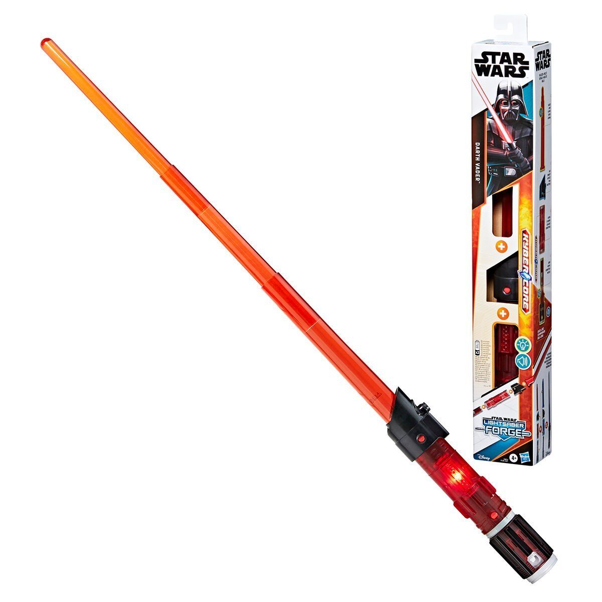 F9971 Star Wars Darth Vader Işın Kılıcı