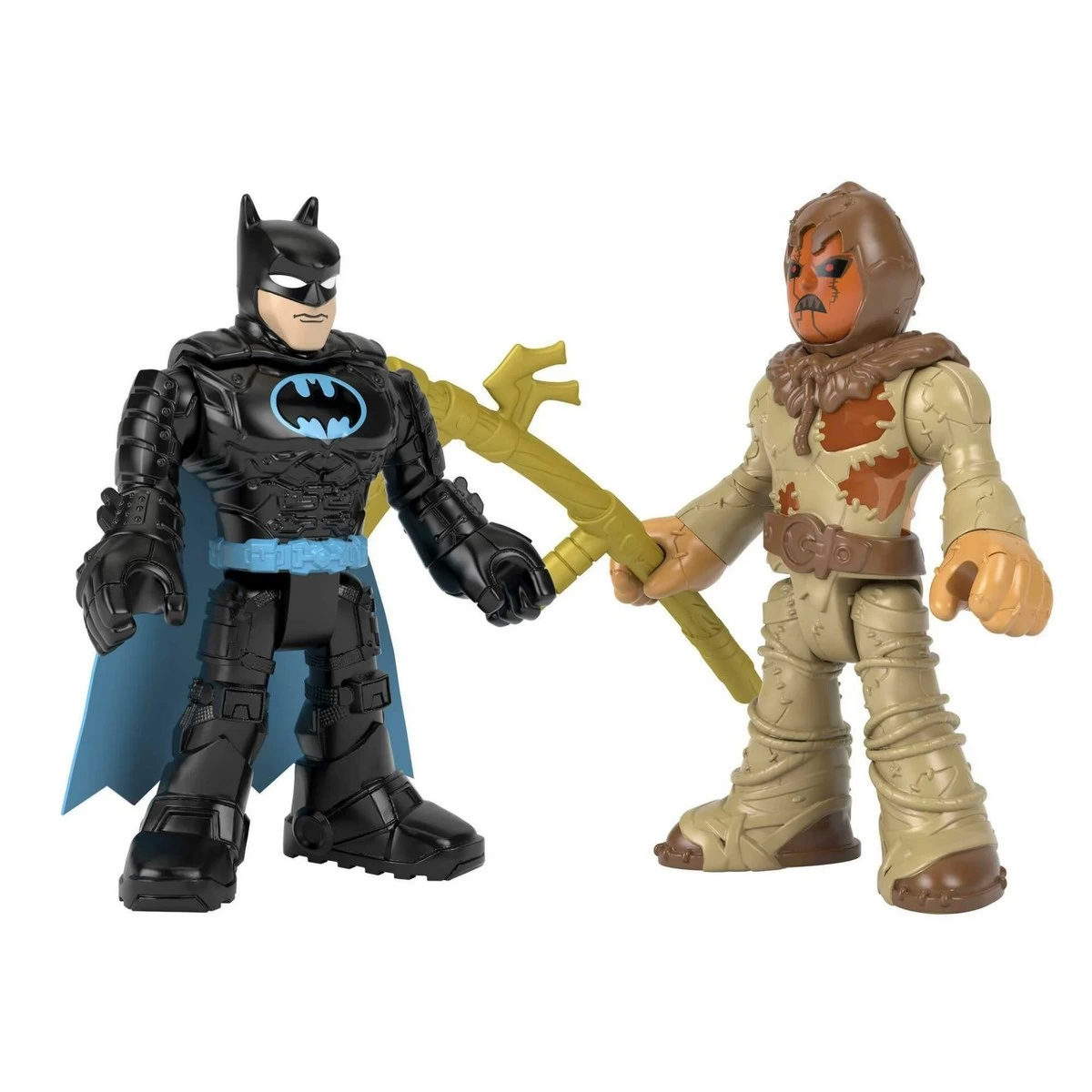 Imaginext DC Super Friends Figürler - MATE-M5645 - 1 Adet Stokta Olan Gönderilir