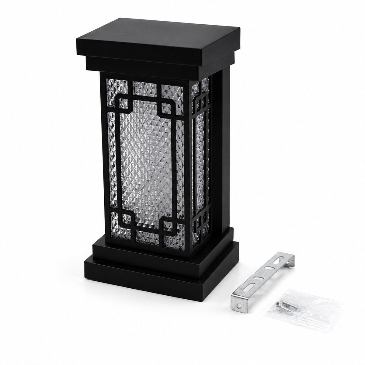 IP66 50.000 SAAT LED ÖMRÜ 22W OSMANLI LED APLİK DUVAR LAMBASI ARS-348952 (4887)