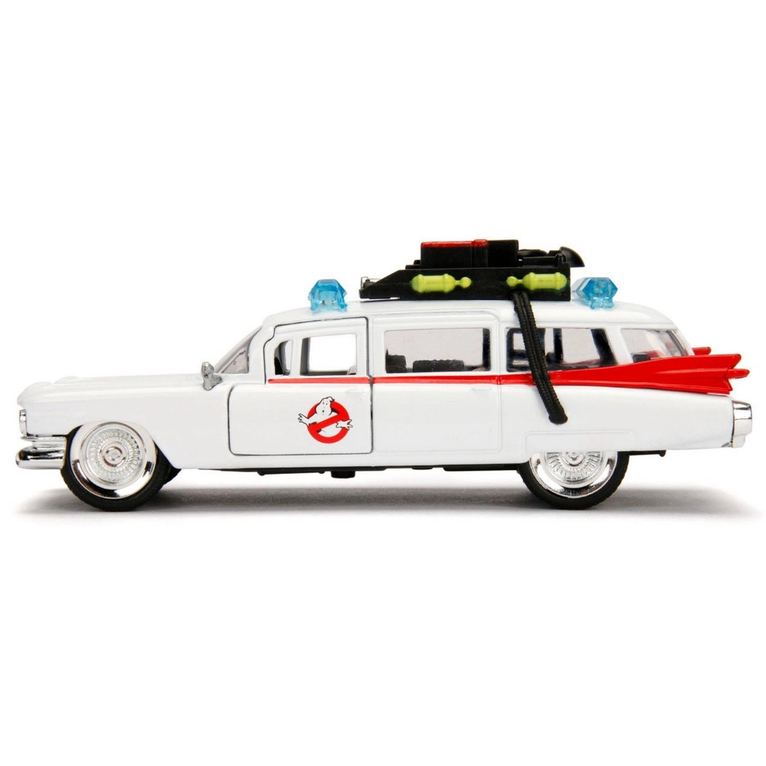 Jada Ghostbusters ECTO-1 Model Araç