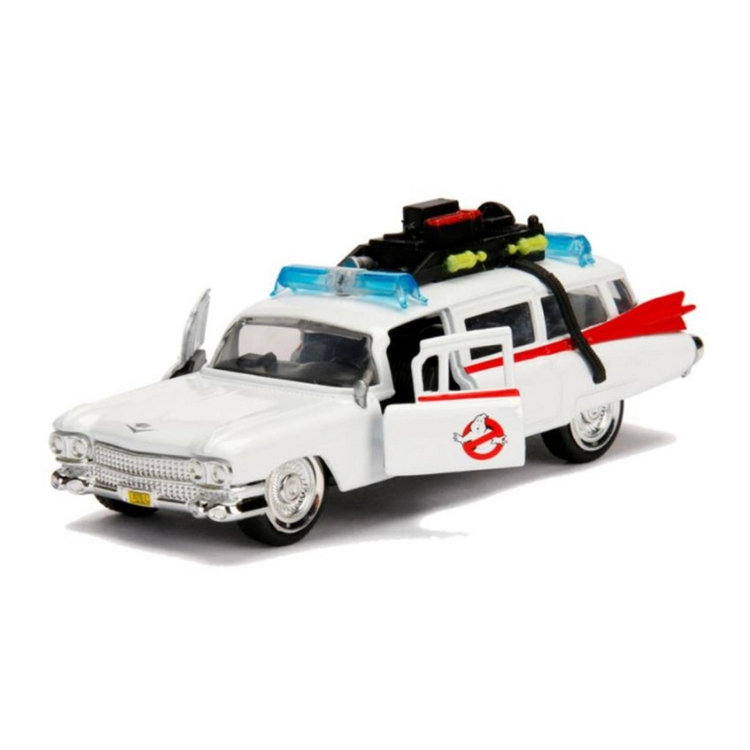 Jada Ghostbusters ECTO-1 Model Araç