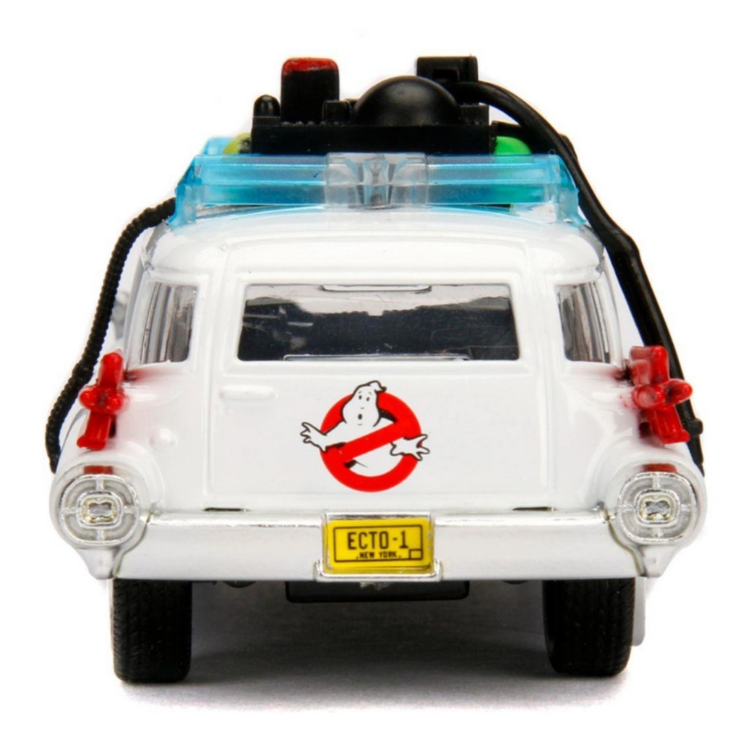 Jada Ghostbusters ECTO-1 Model Araç