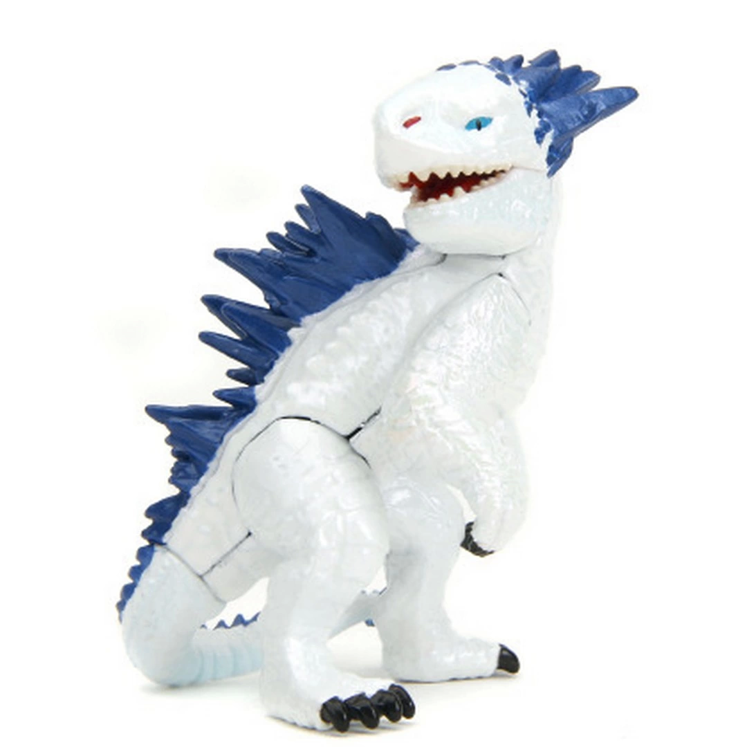 Jada Godzilla Figürleri