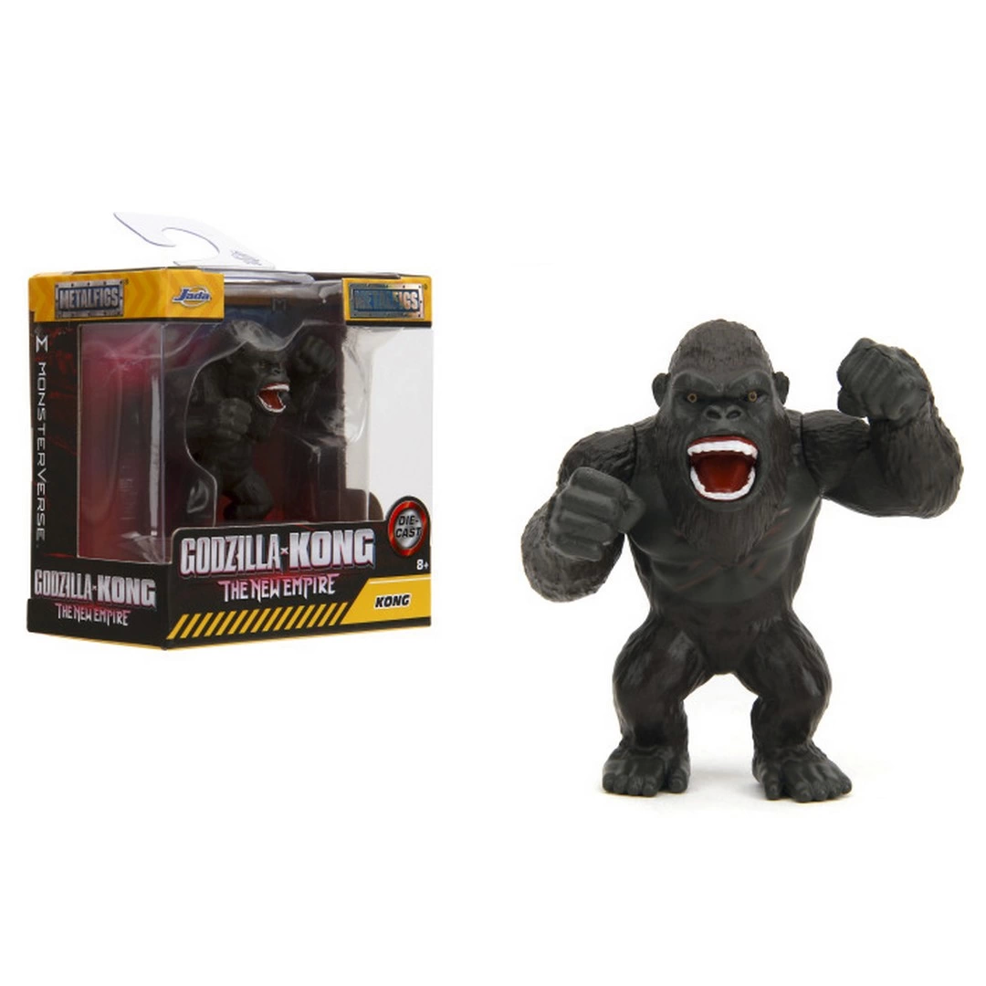 Jada Godzilla Figürleri