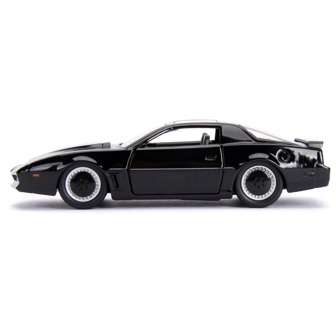 Jada Knight Rider Kitt Model Aracı