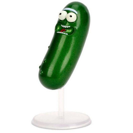 Jada Rick and Morty Nano Koleksiyon Figürleri