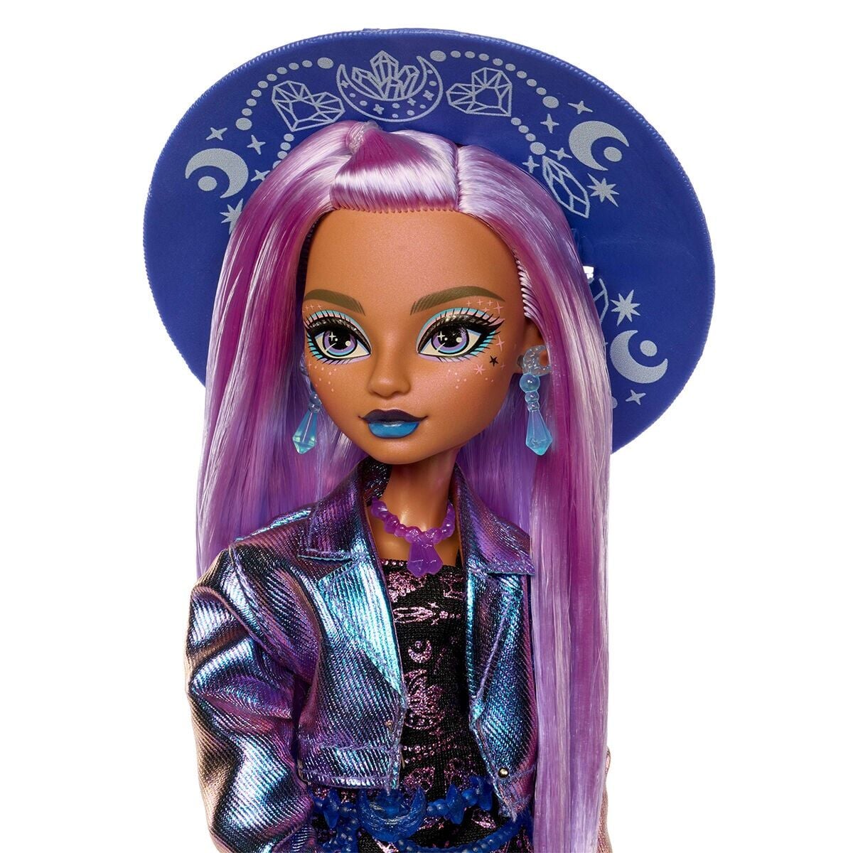 JMB90 Moonspell Magic By Monster High Layla Stone