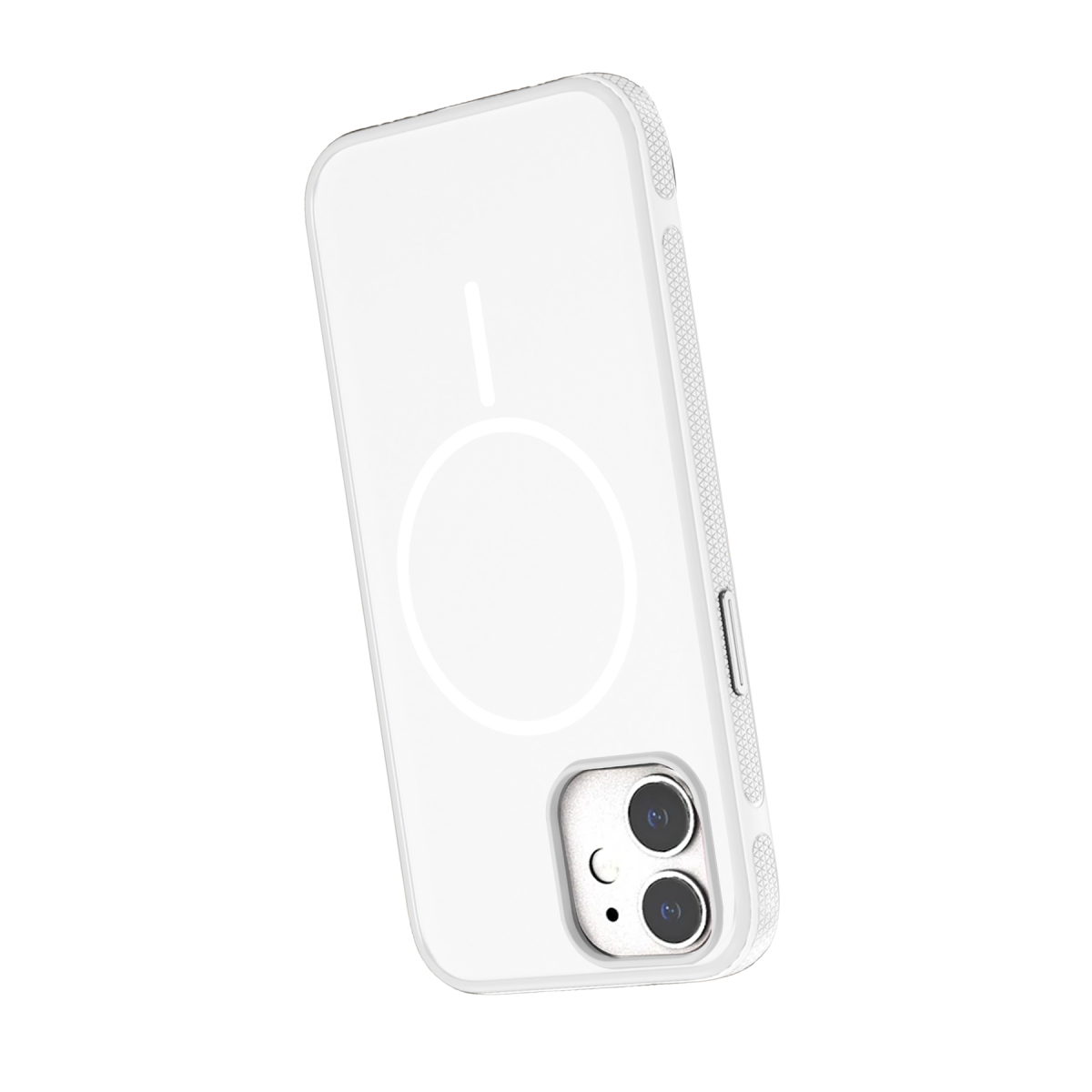 Joko Apple iPhone 11 Neksa Magsafe Kapak - Beyaz