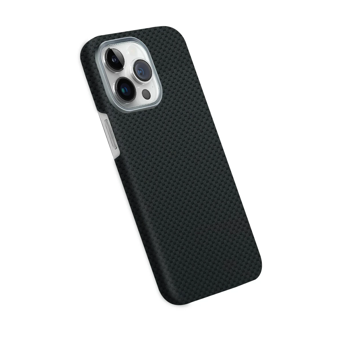 Joko Apple iPhone 15 Pro Max Volt Magsafe Kapak - Siyah 2