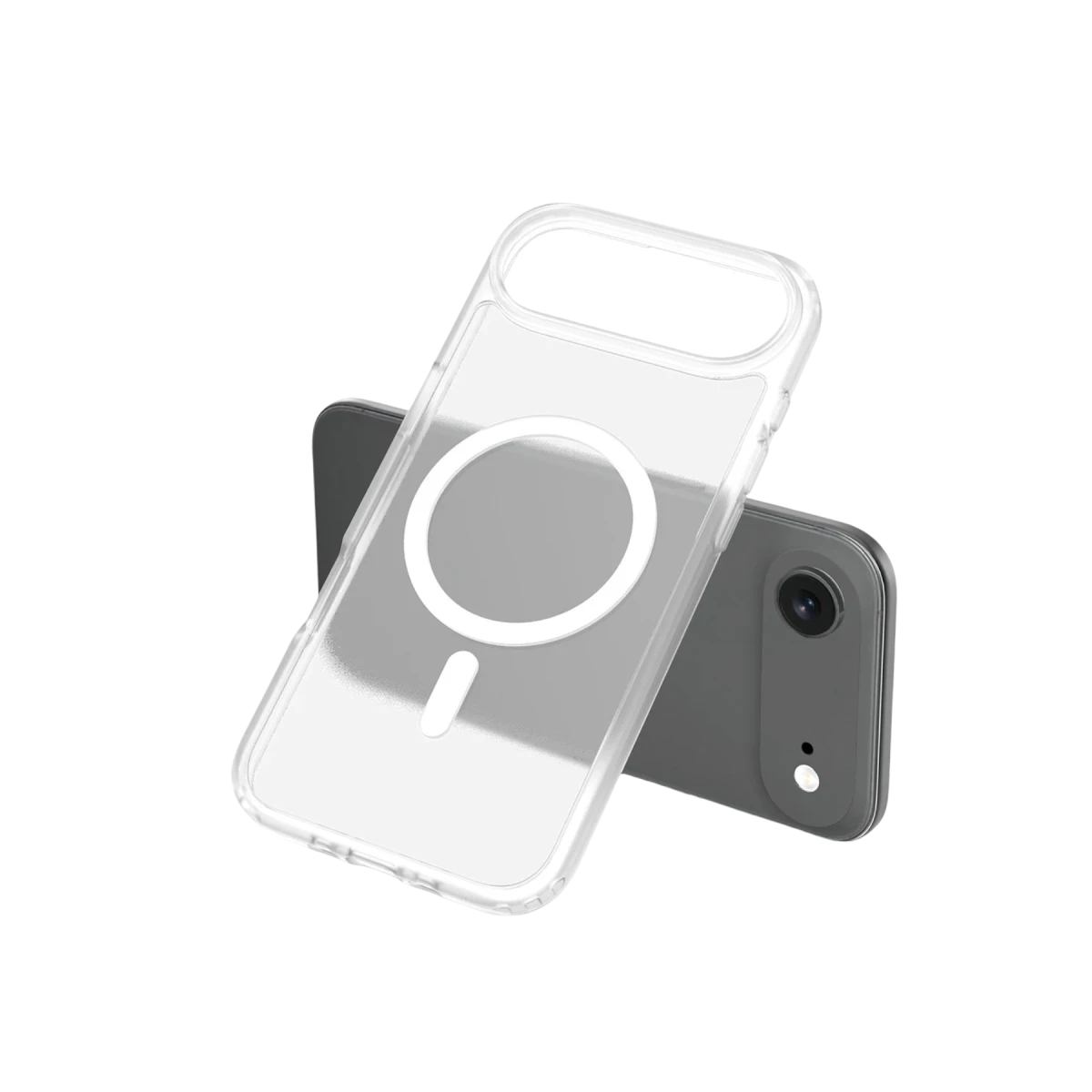 Joko Apple iPhone 17 Air Jota Magsafe Kapak - Şeffaf