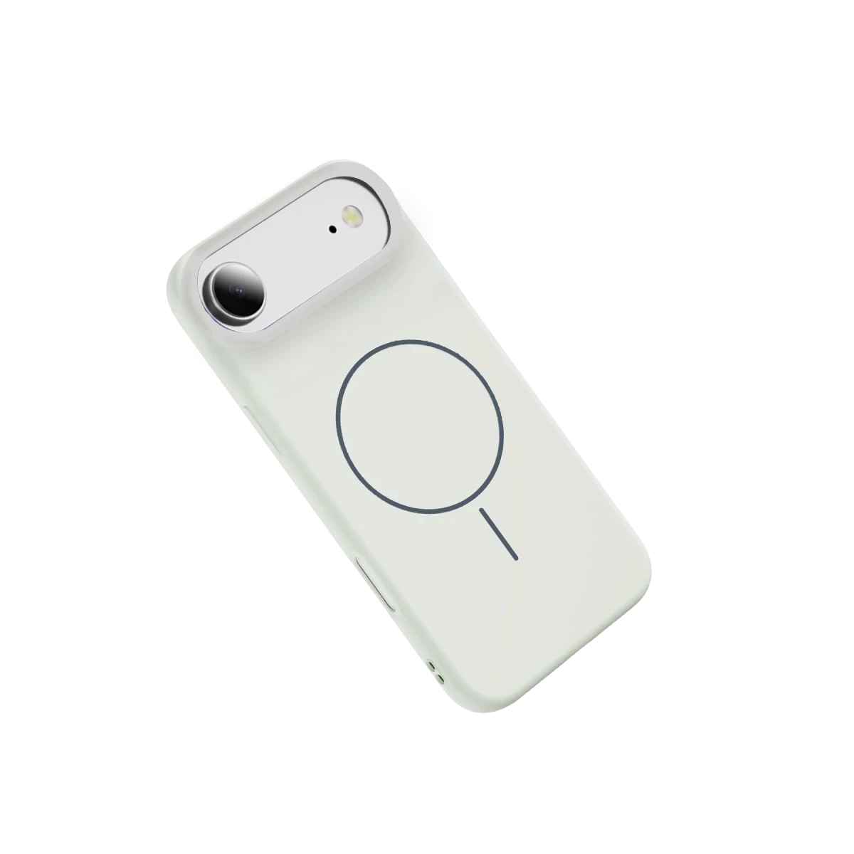 Joko Apple iPhone 17 Air Jully Magsafe Kapak - Beyaz