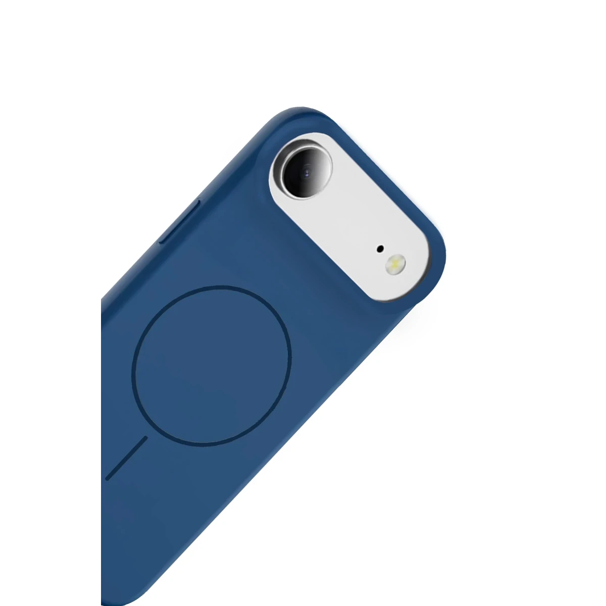 Joko Apple iPhone 17 Air Jully Magsafe Kapak - Lacivert