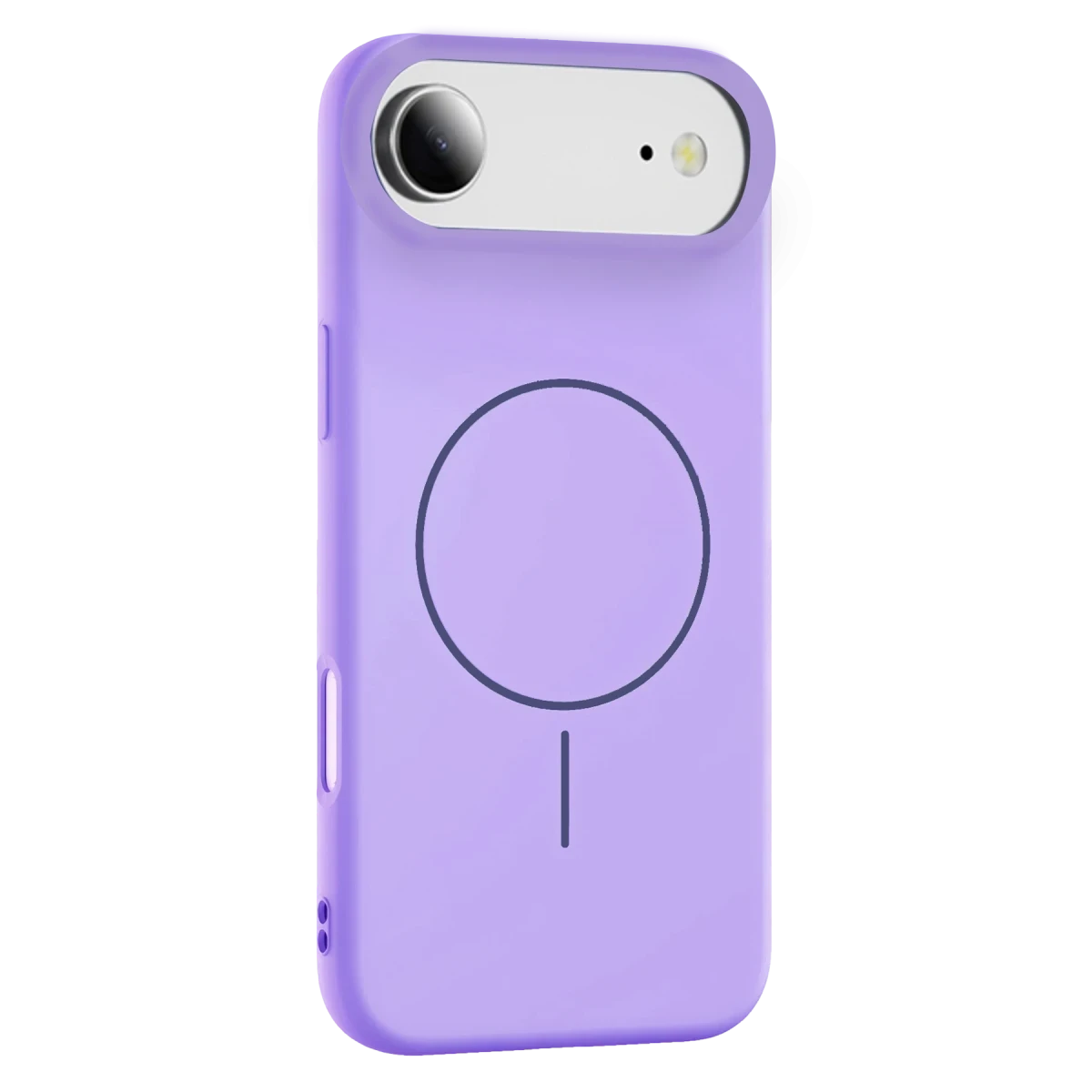 Joko Apple iPhone 17 Air Jully Magsafe Kapak - Lila