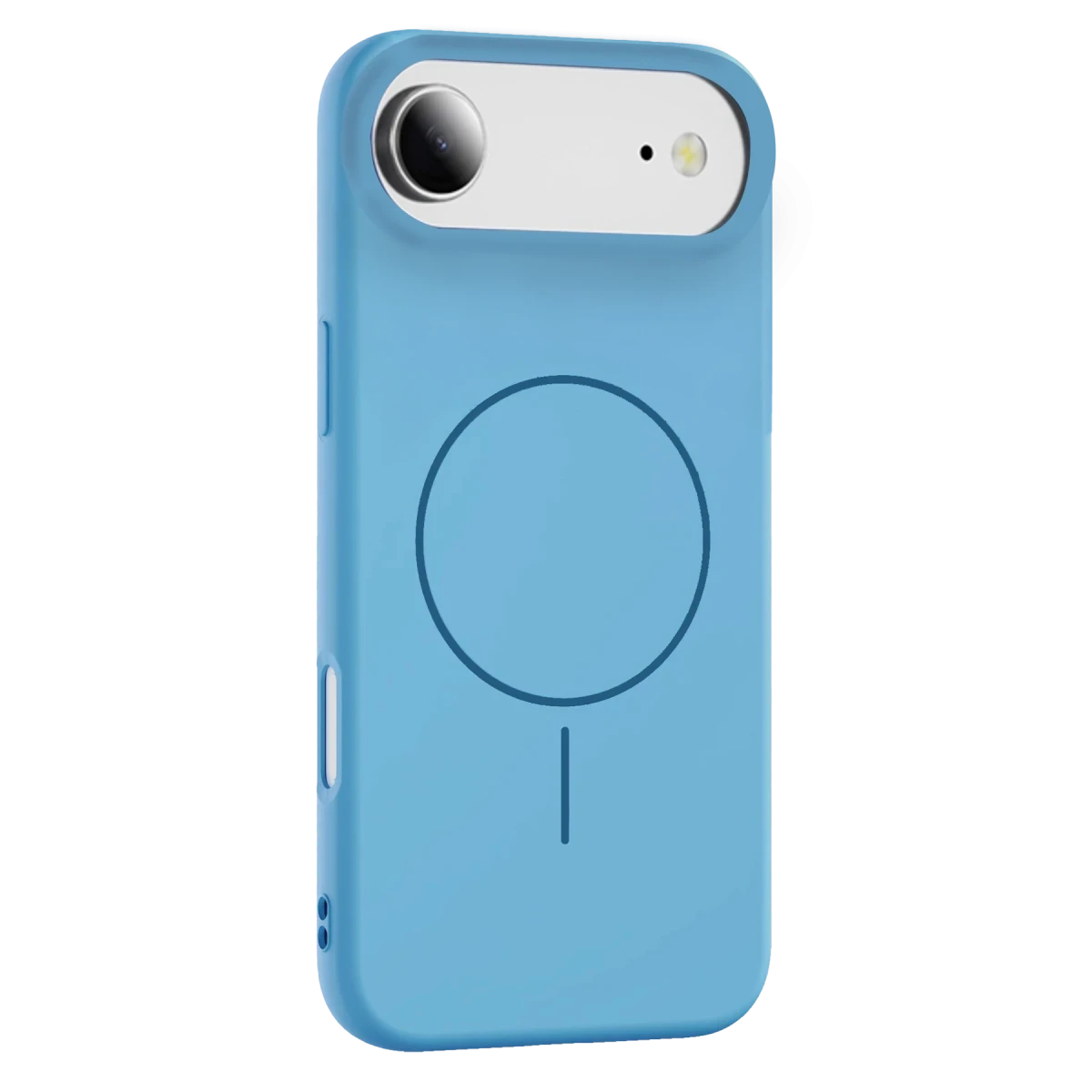 Joko Apple iPhone 17 Air Jully Magsafe Kapak - Mavi