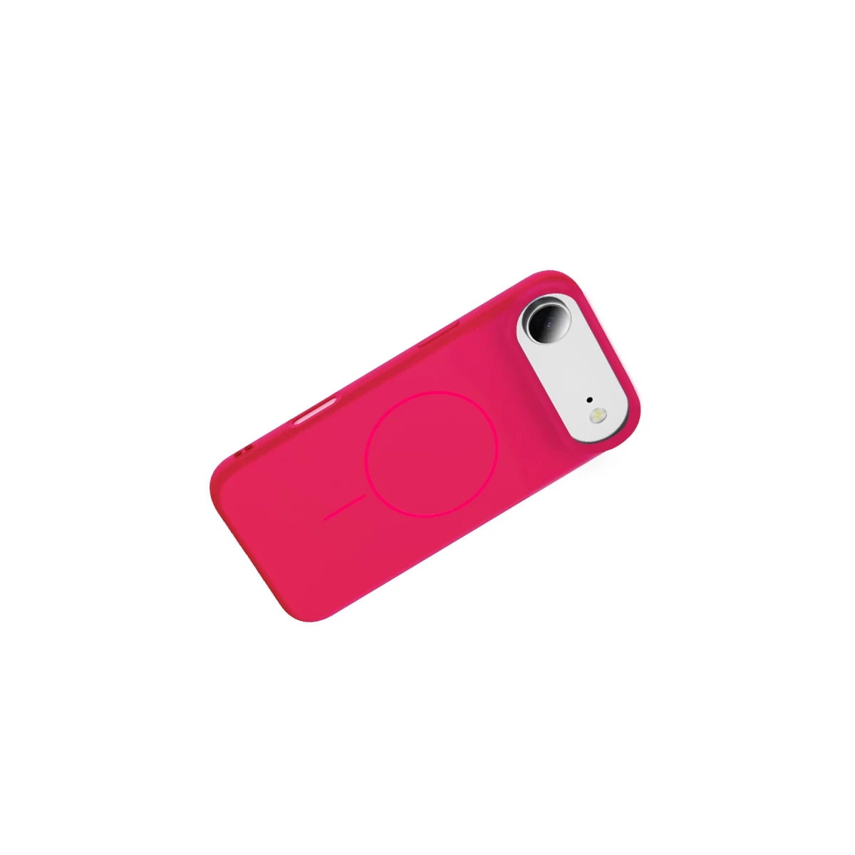 Joko Apple iPhone 17 Air Jully Magsafe Kapak - Pembe