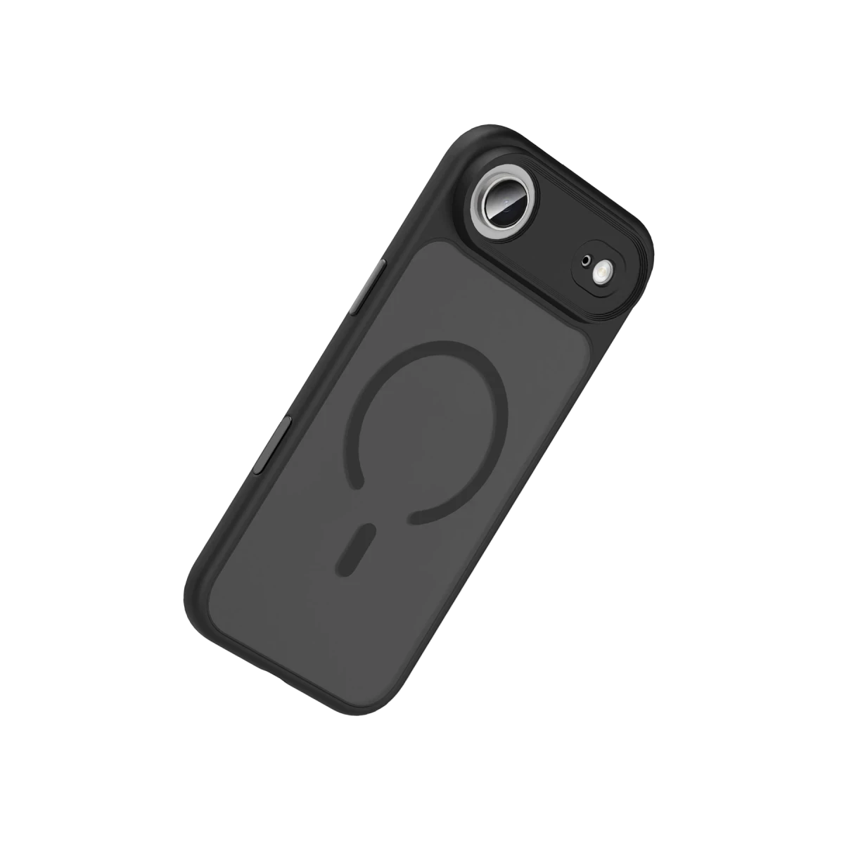 Joko Apple iPhone 17 Air Megane Magsafe Kapak - Siyah