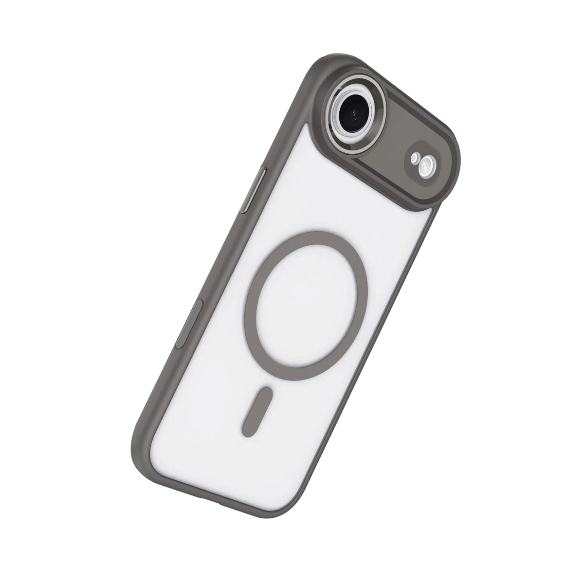 Joko Apple iPhone 17 Air Terea Magsafe Kapak - Gri