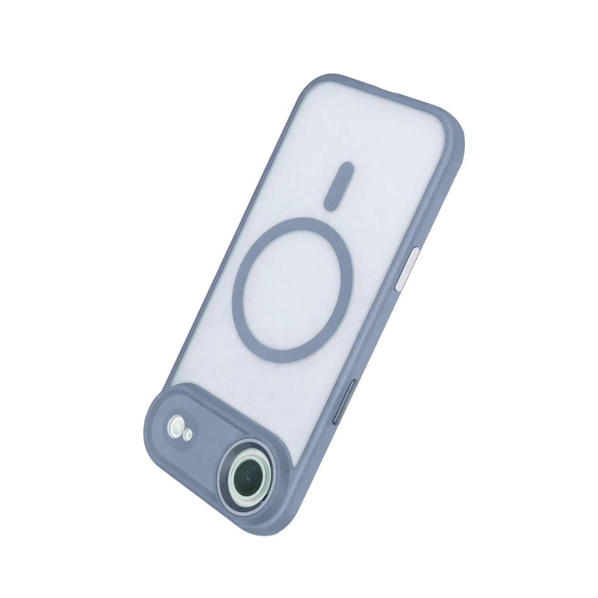 Joko Apple iPhone 17 Air Terea Magsafe Kapak - Açık Mavi