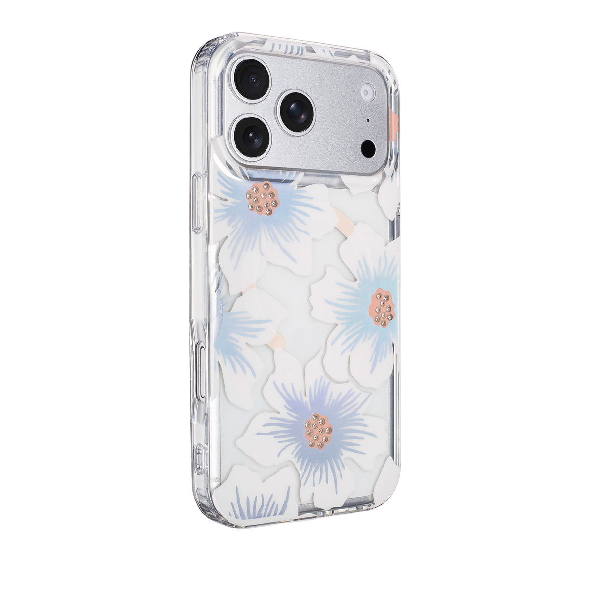 Onegif Apple iPhone 17 Pro Desina Magsafe Kapak - Desen 2
