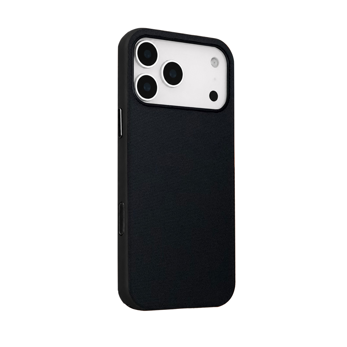 Joko Apple iPhone 17 Pro Max Vero Magsafe Kapak - Siyah