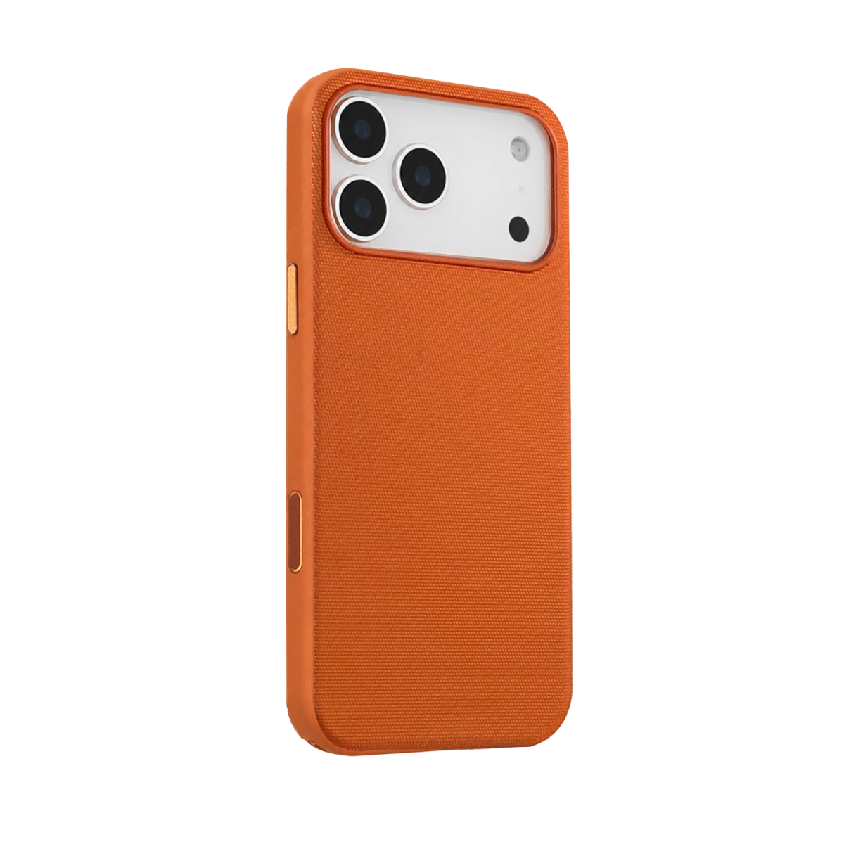 Joko Apple iPhone 17 Pro Vero Magsafe Kapak - Turuncu