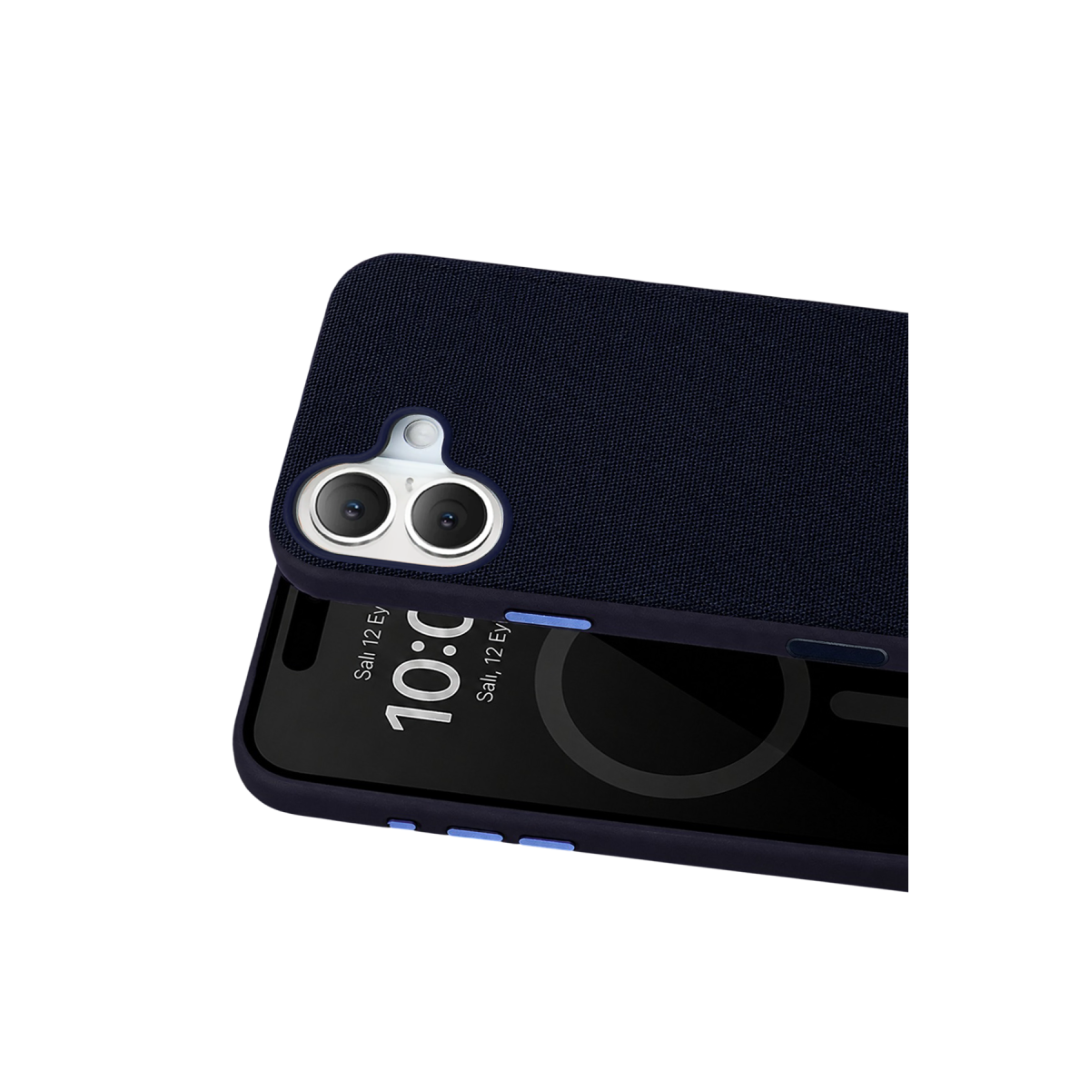Joko Apple iPhone 17 Vero Magsafe Kapak - Mavi