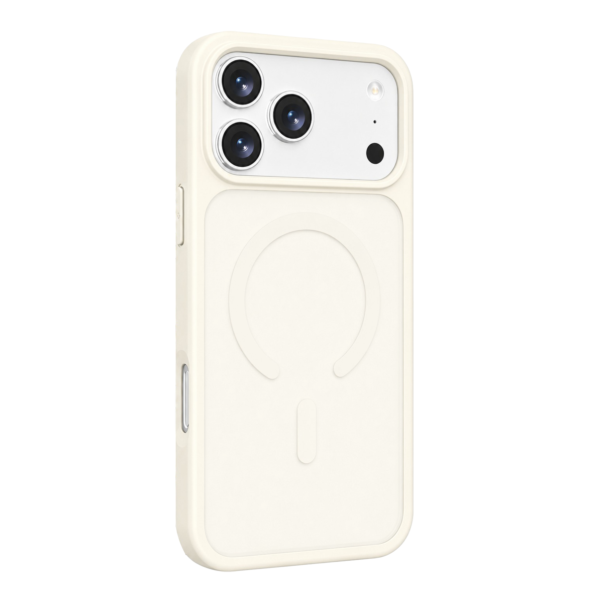 Joko Apple iPhone 18 Pro Max Jota Magsafe Kapak - Şeffaf