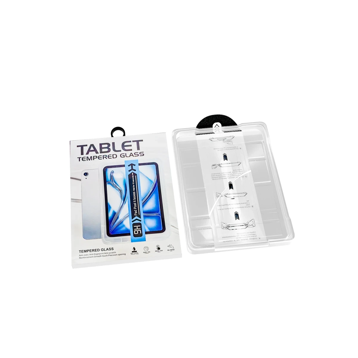 Joko Huawei Honor Pad X9 11.5 Magic Tablet Cam Ekran Koruyucu - Şeffaf