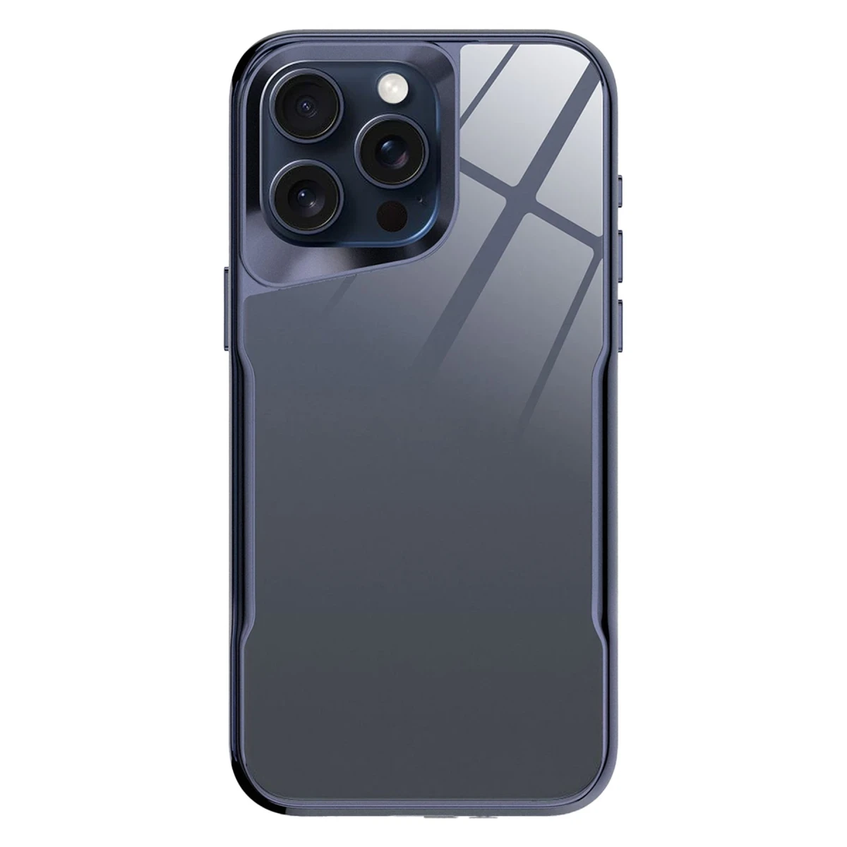 Joko Apple iPhone 14 Pro Craft Kapak - Lacivert