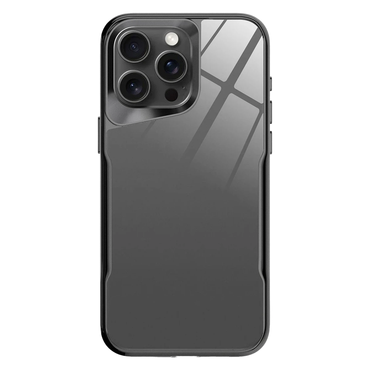 Joko Apple iPhone 14 Pro Craft Kapak - Siyah