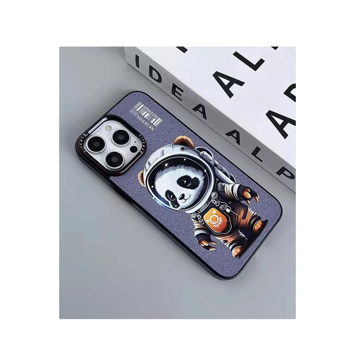 Joko Apple iPhone 14 Pro Fun Magsafe Kapak - Mor