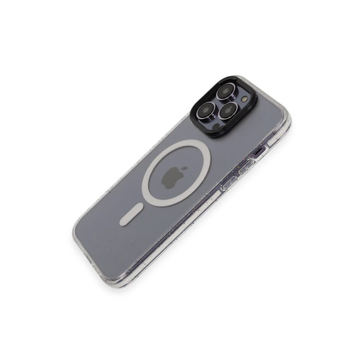 Joko Apple iPhone 14 Pro Kılıf Tigra Magsafe Kapak - Beyaz