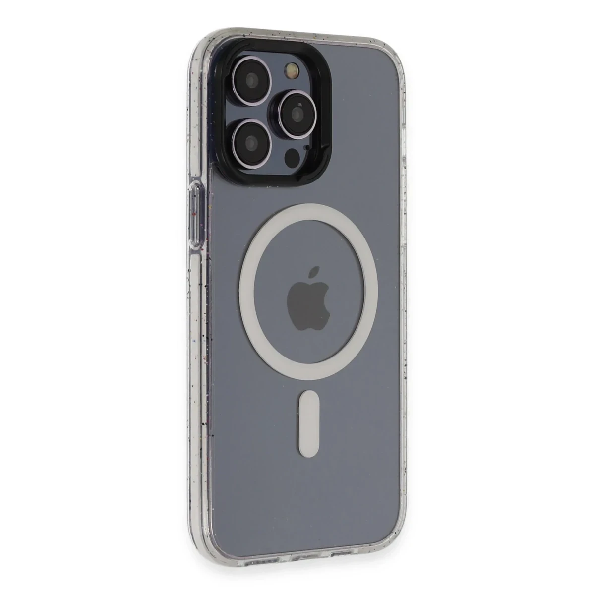 Joko Apple iPhone 14 Pro Max Kılıf Tigra Magsafe Kapak - Şeffaf
