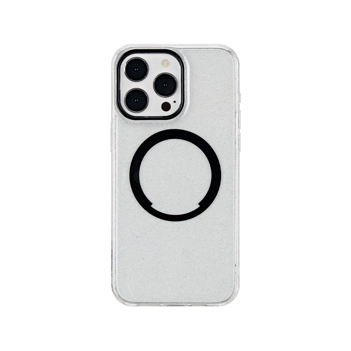 Joko Apple iPhone 15 Pro Max Tanya Magsafe Kapak - Desen 5